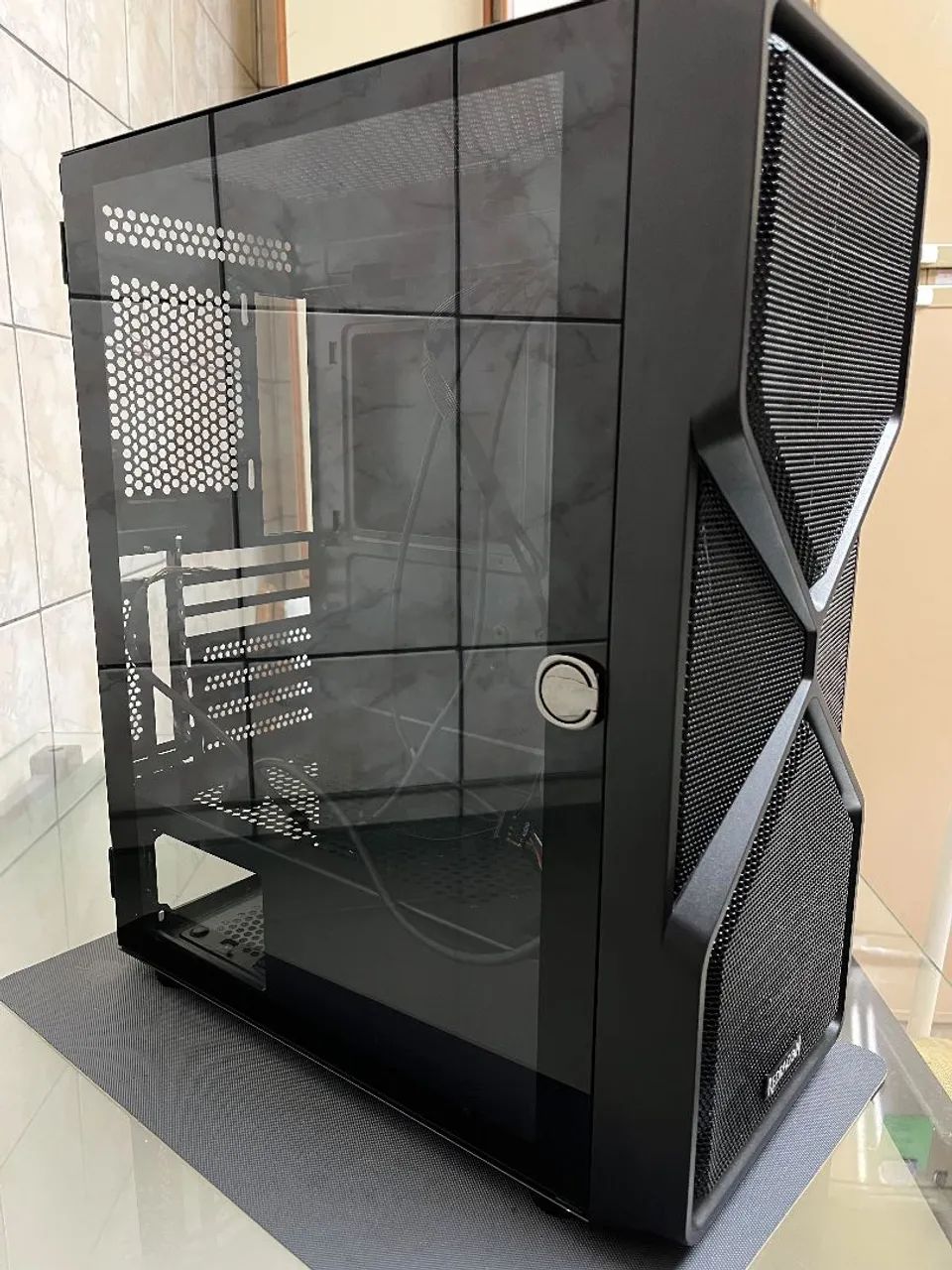 GABINETE REDRAGON