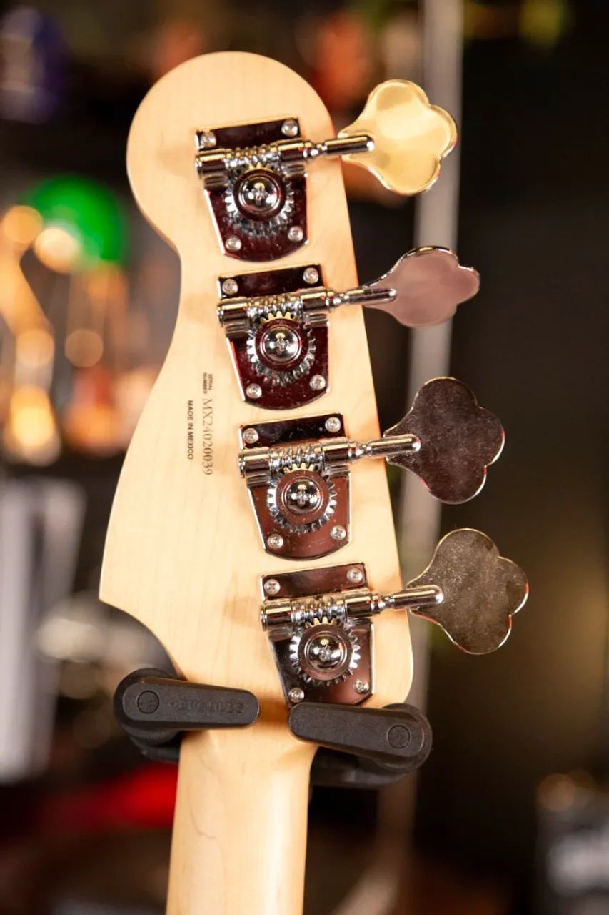 Fender Precision Player 2 - Foto 4