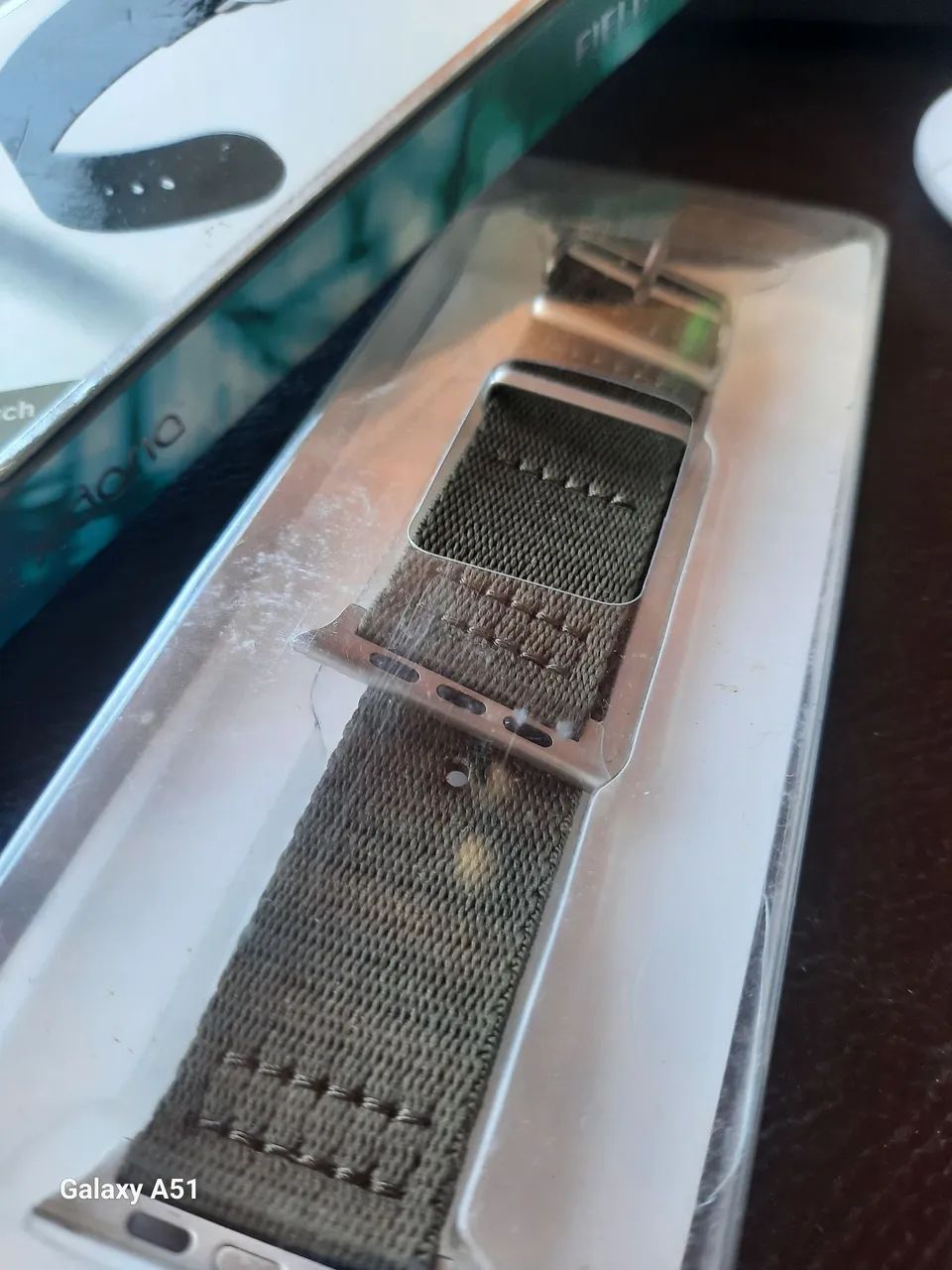 Pulseira smartwatch 42mm X-doria  - Foto 2