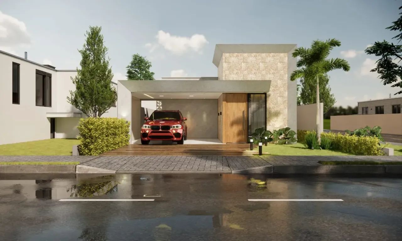 Casa Aldebaran Leste - Foto 4