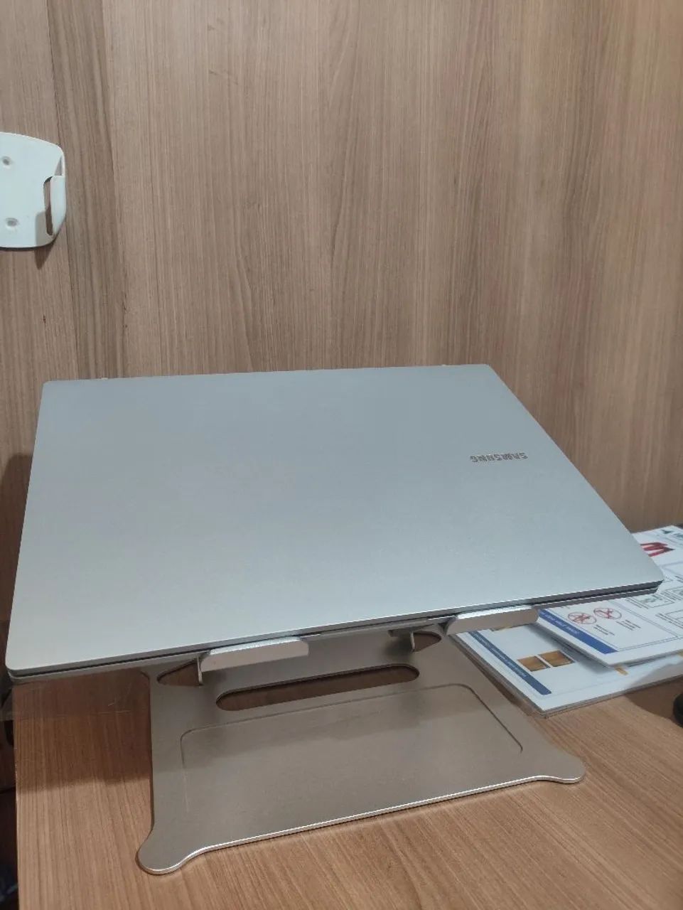 COMPUTADOR SAMSUNG GALAXY BOOK GO - Foto 4