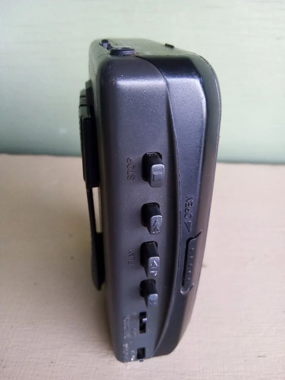 Walkman Aiwa - Foto 2