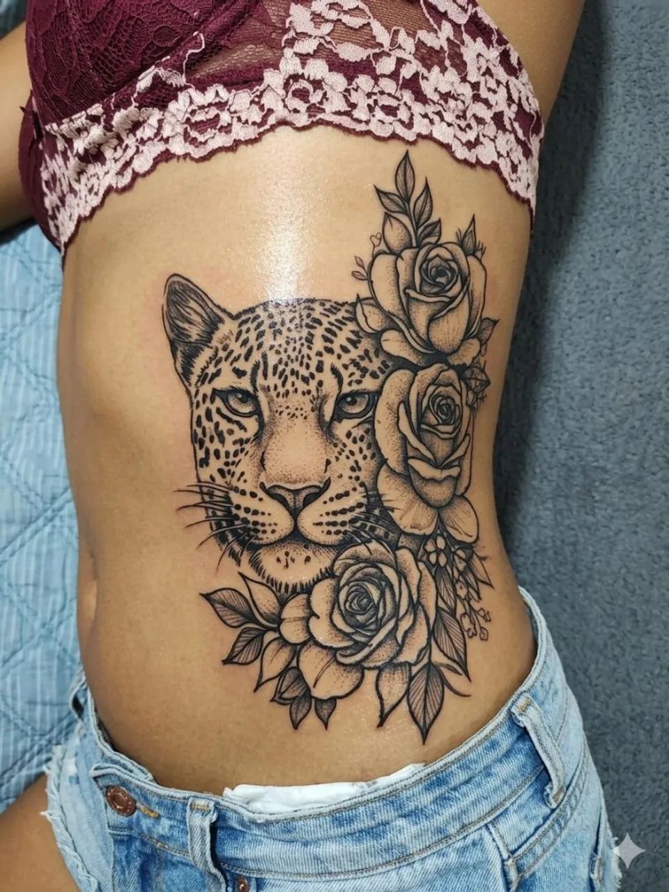 Tatuagem 1