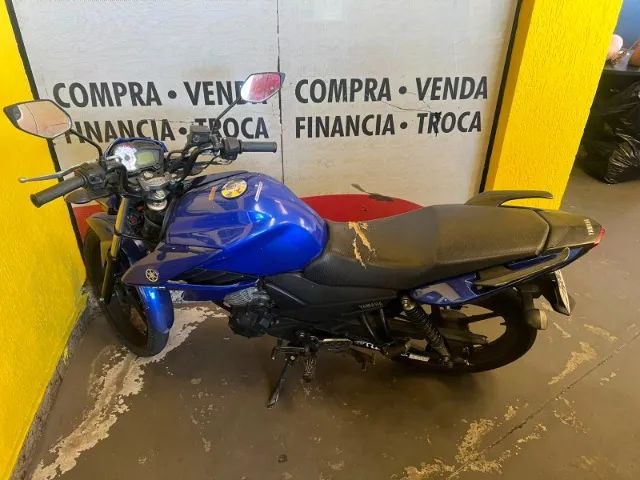 Fazer YS 150  - Foto 5