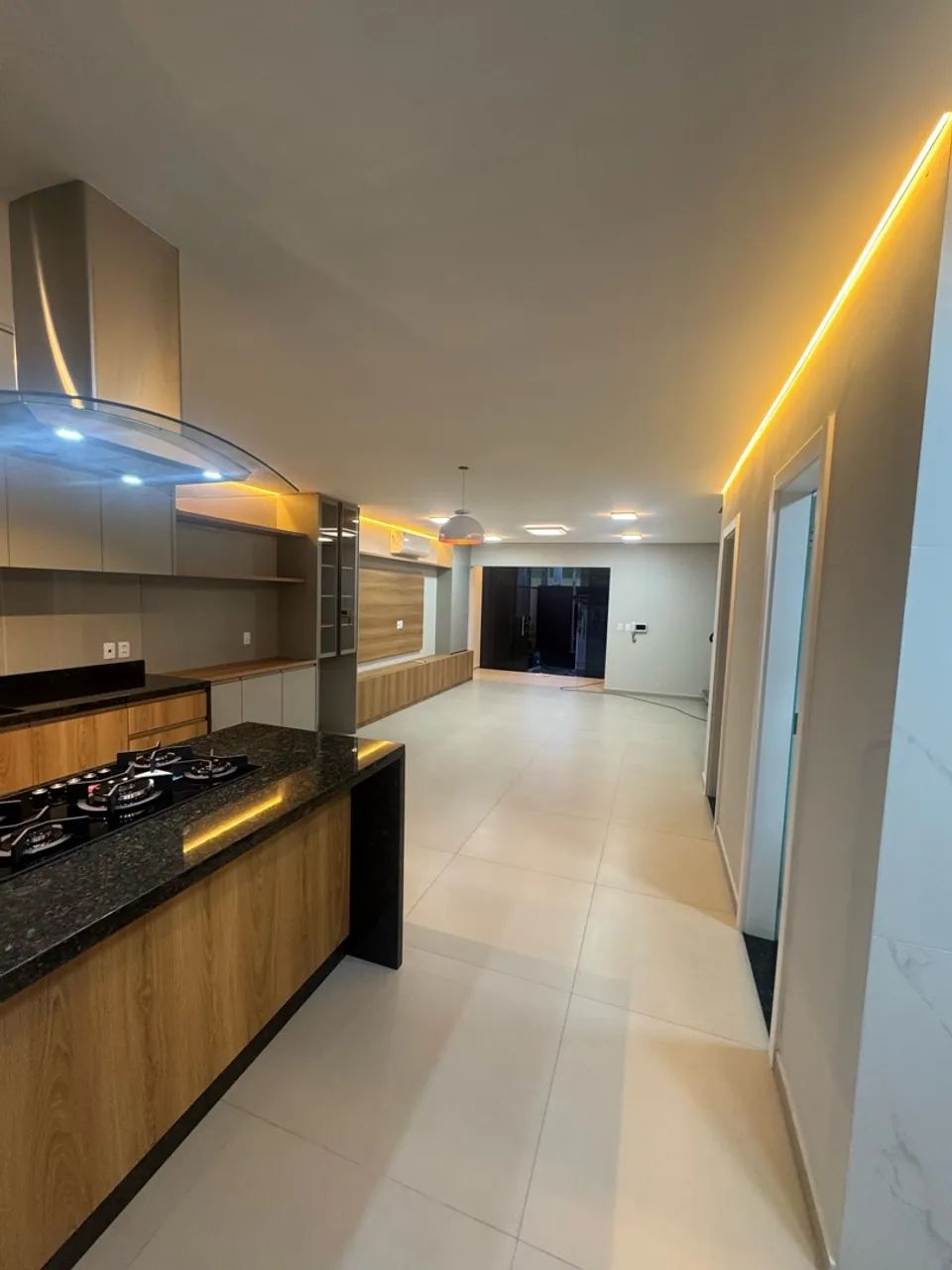 Sobrado Alto Padrão  - Foto 2