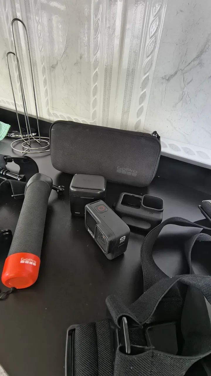 Camera Go pro hero 9 - Foto 3