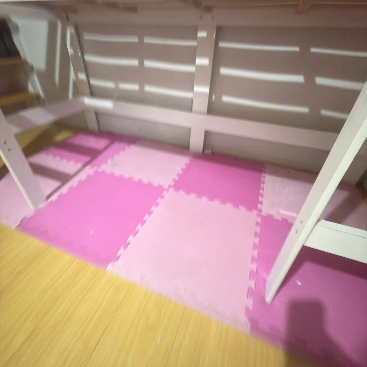 Cama com escorregador - Foto 5