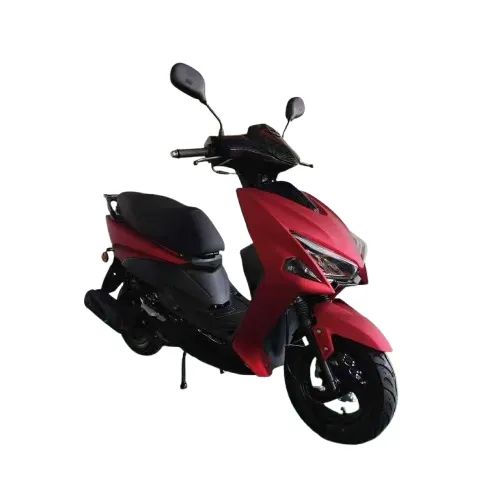 SCOOTER AUTOPROPELIDO 50CC EFI - Foto 2