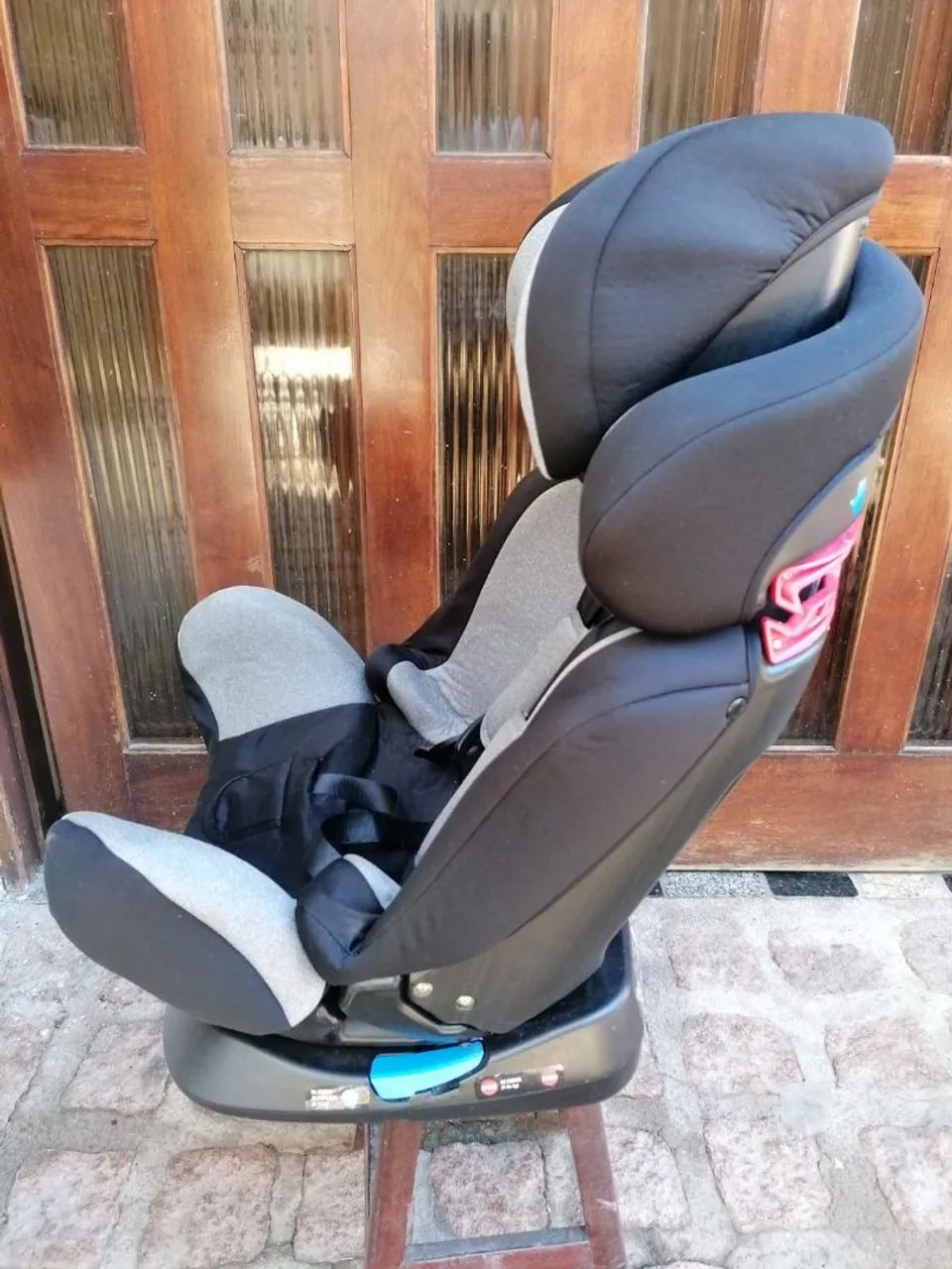 Cadeirinha infantil Progress da Cosco Kids - Foto 4