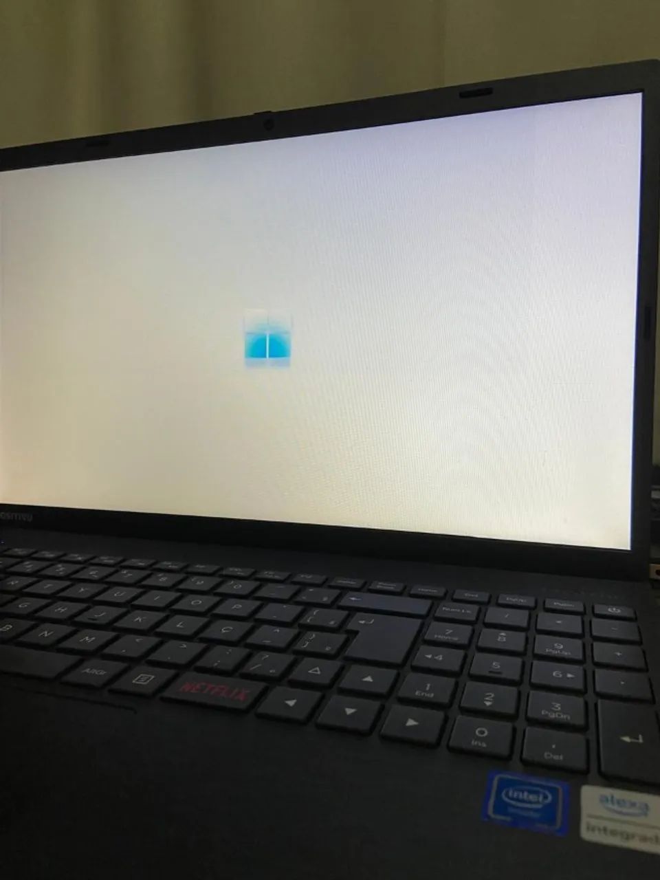Notebook Positivo Intel  - Foto 4
