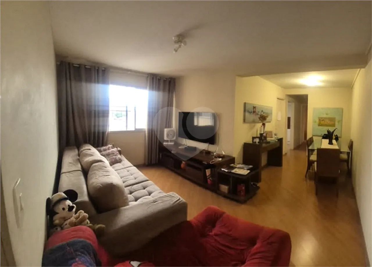 Apartamento com 3 quartos à venda em Vila guilherme - SP - Foto 3