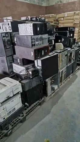 COMPRAMOS SUCATA DE COMPUTADORES