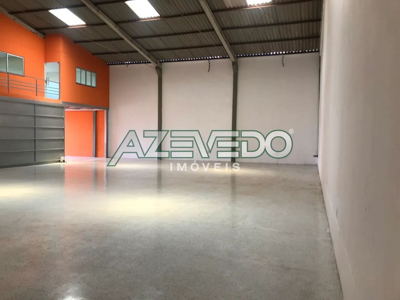 EXCELENTE GALPÃO NO SETOR INDUSTRIAL NO (PARANOÁ - BRASÍLIA/DF) - Foto 2