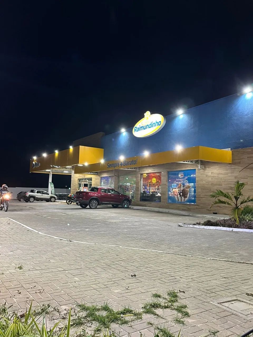 Terreno ao lado da praia ?  do presídio  - Foto 5