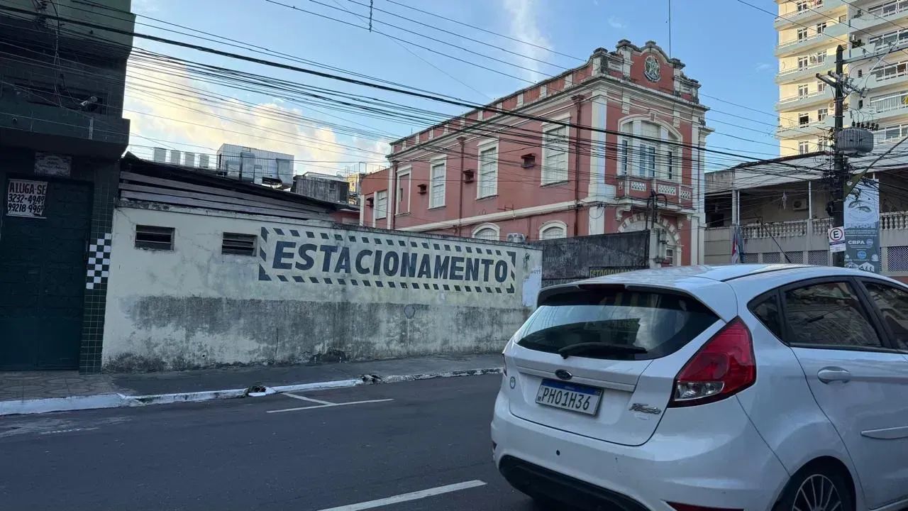 Vendo Estácionamento Centro Av Joaquim nabuco - Foto 5