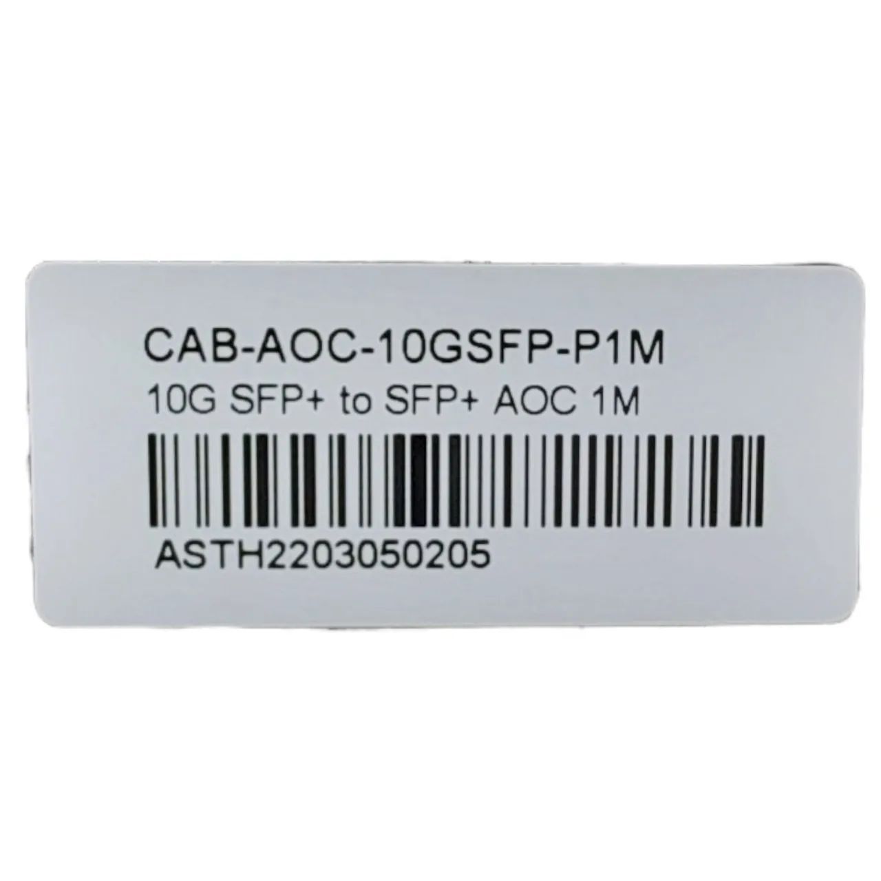 Cabo AOC 10G - Foto 3