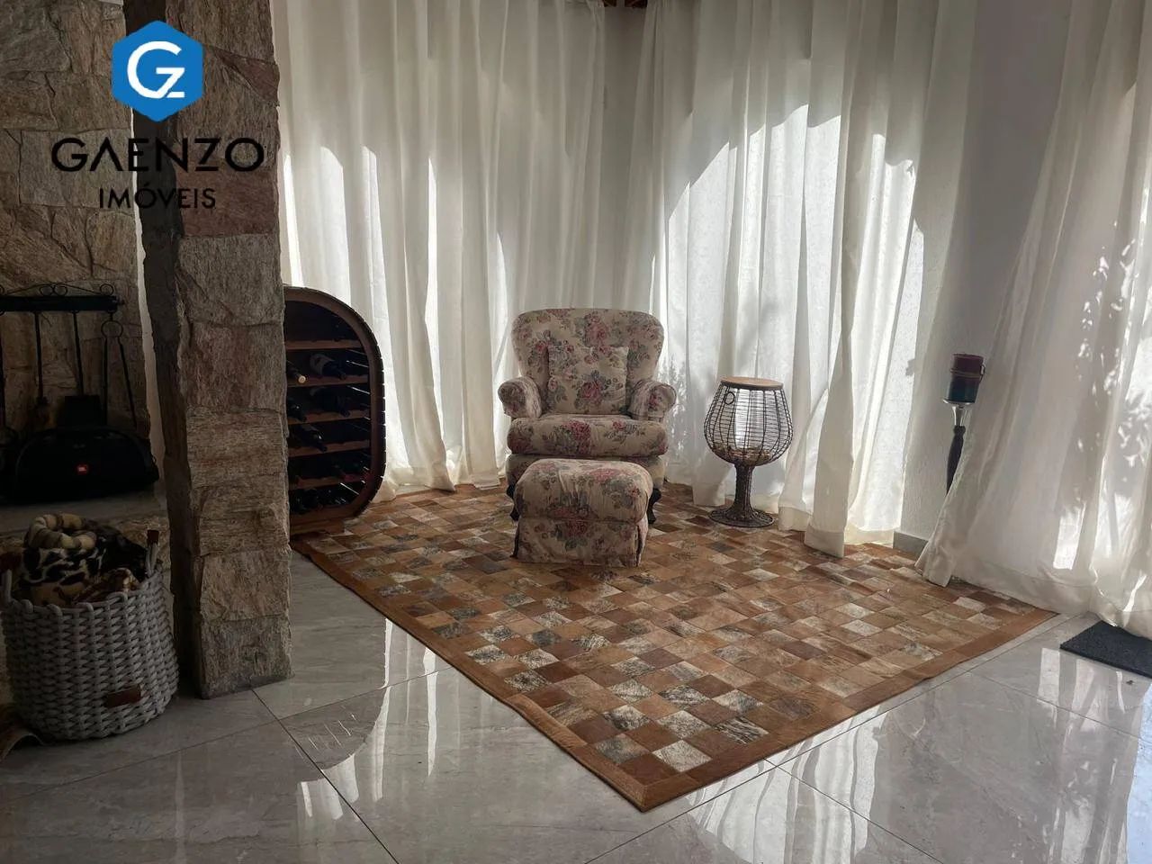 Sítio em São Roque - Foto 3