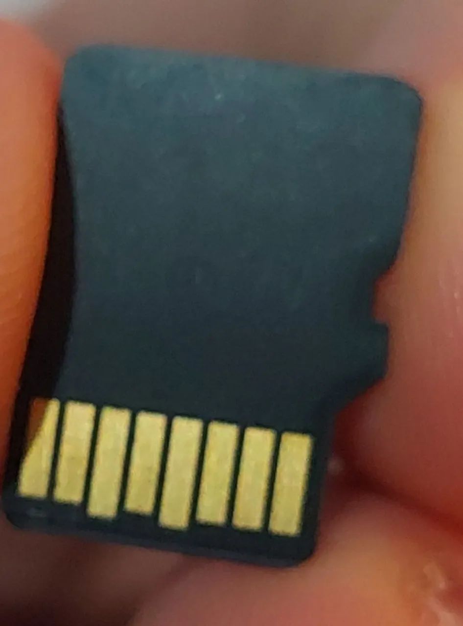 M8cro sd 128gb sandisk original  - Foto 2