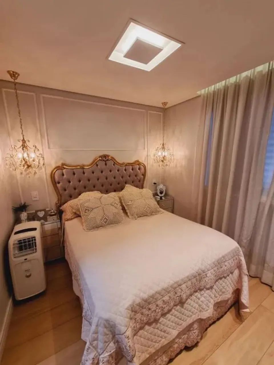 Apartamento à venda no Km 18, Osasco - 2 dormitórios, suíte, 2 garagens cobertas! - Foto 12