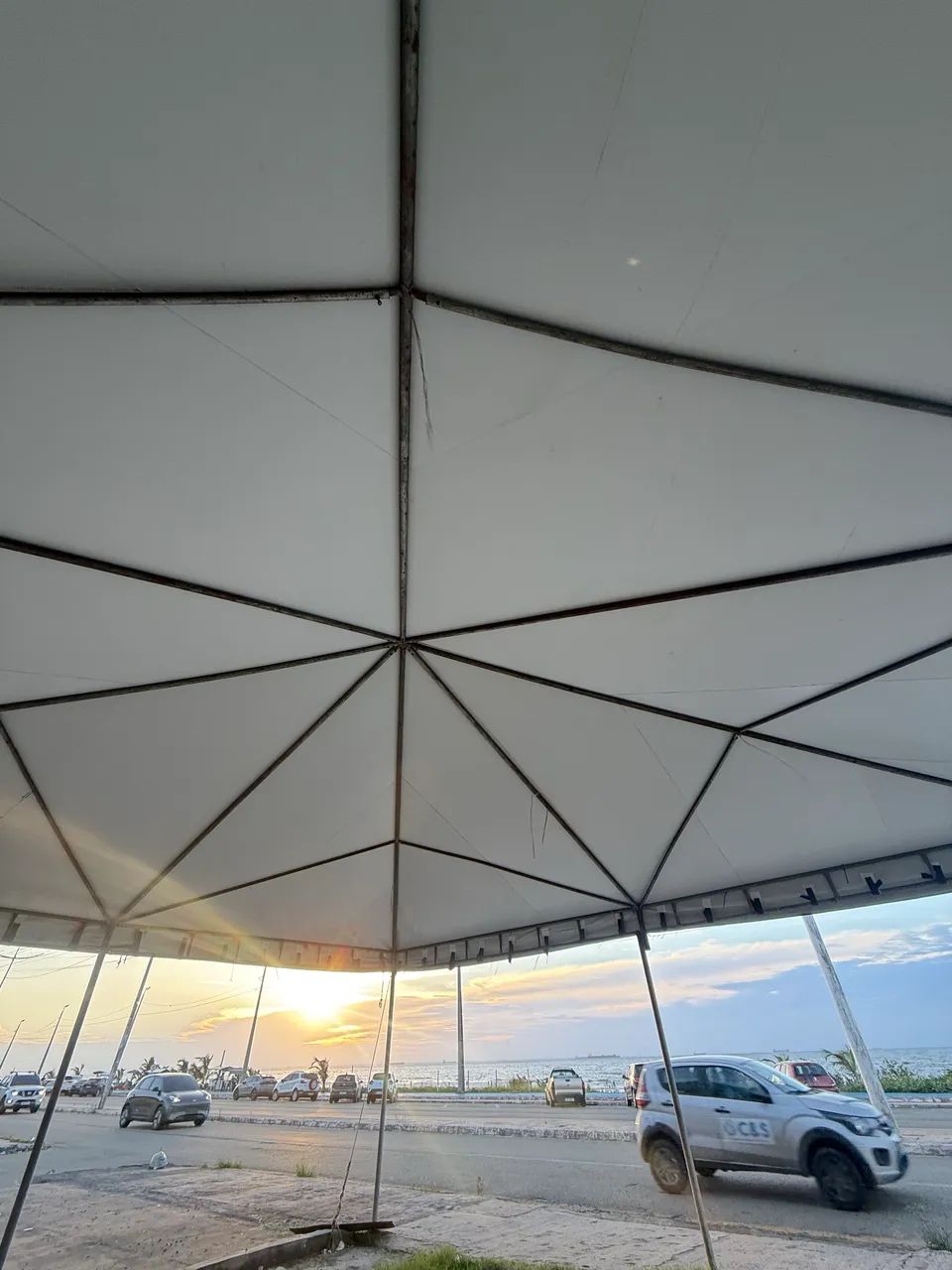 TENDA - Foto 2
