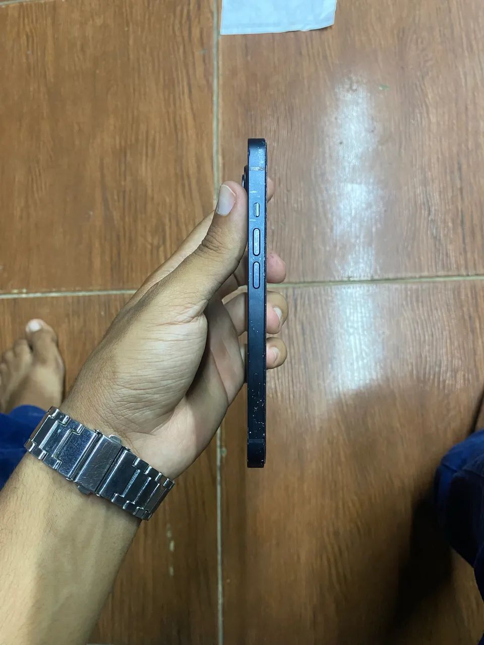 iPhone 13 preto 128 gb - Foto 4