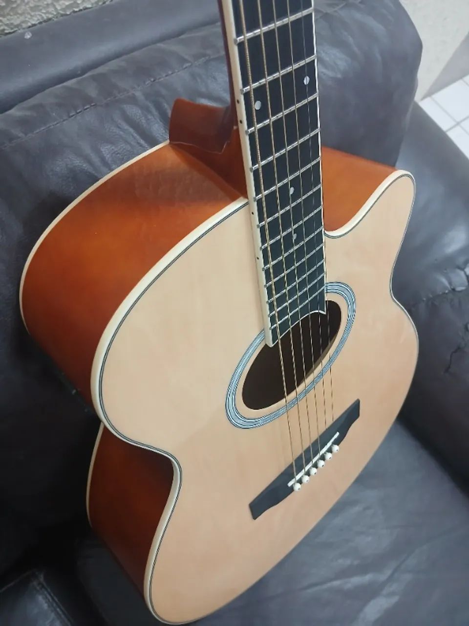 Violão  - Foto 4