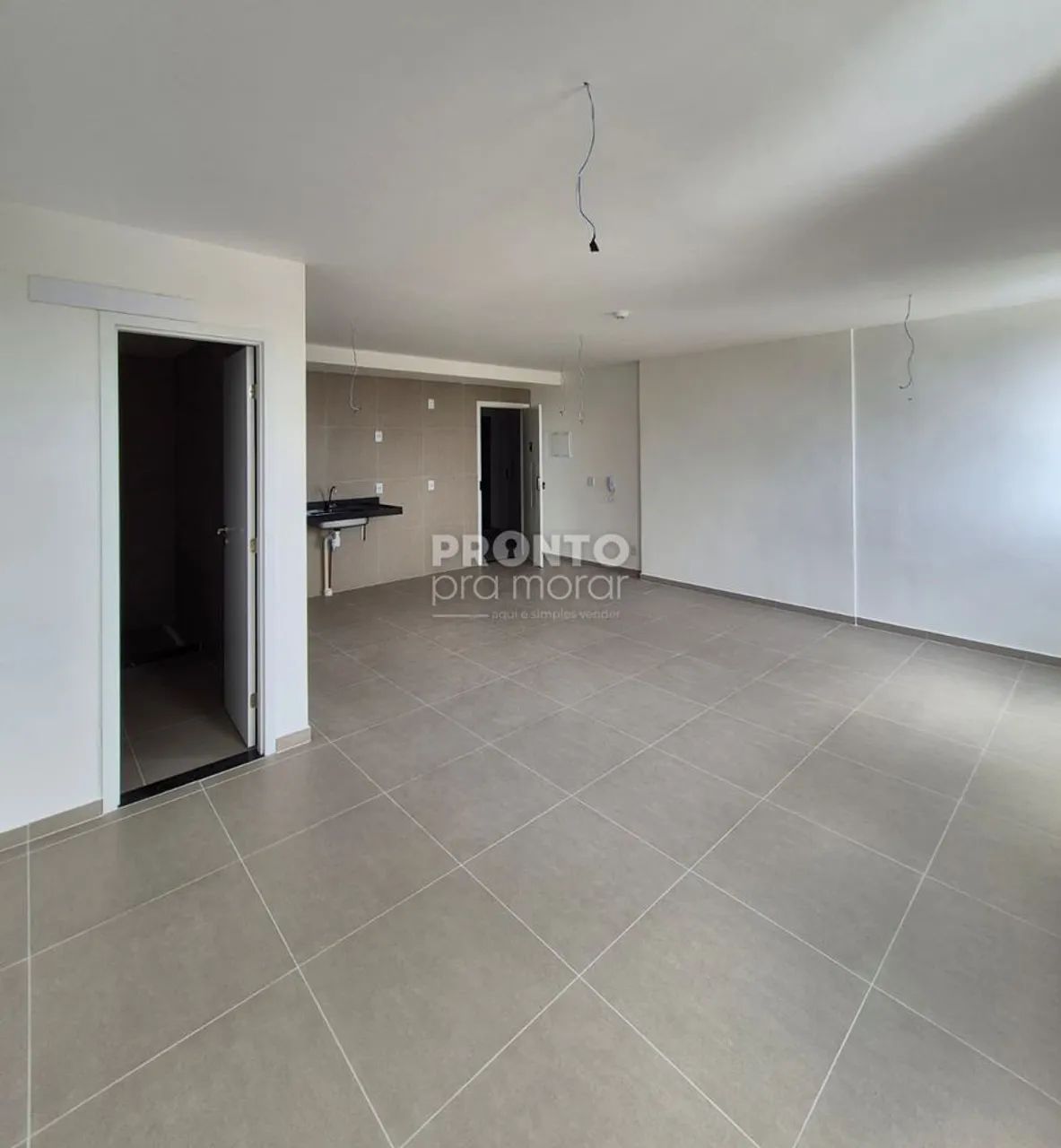 Apartamento com 1 quarto em Boa Vista - Foto 3