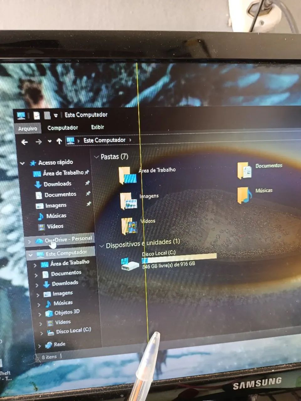 Pc completo core i3  - Foto 3