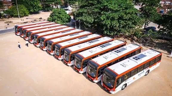 Onibus Urbano, Rodoviario, Escolar e Micro Onibus  - Foto 6