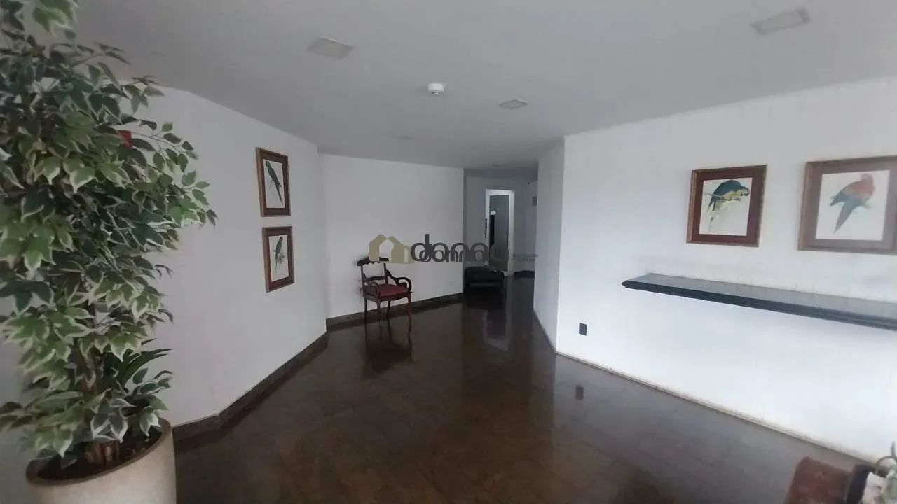Apartamento à venda, 2 quartos, 1 suíte, 2 vagas, Centro - Uberaba/MG