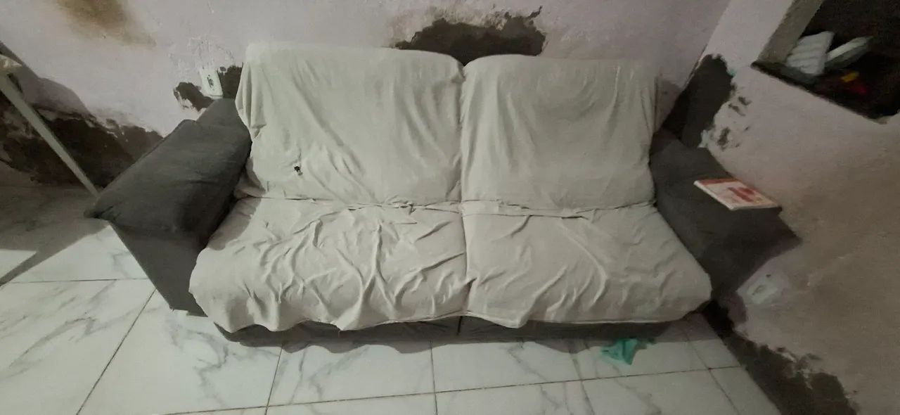 Sofa (usado) - Foto 2