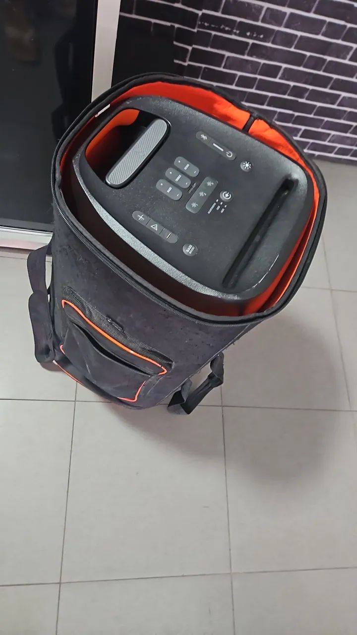 JBL PARTYBOX 310 - Foto 3