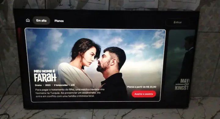 Tv 50 4k LG smart  - Foto 4