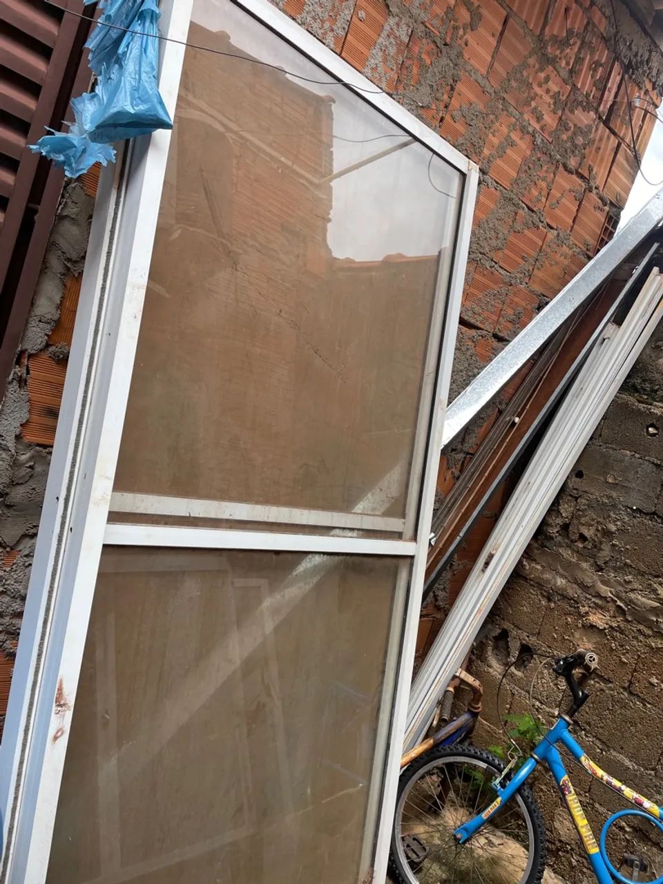 Porta de correr  - Foto 2