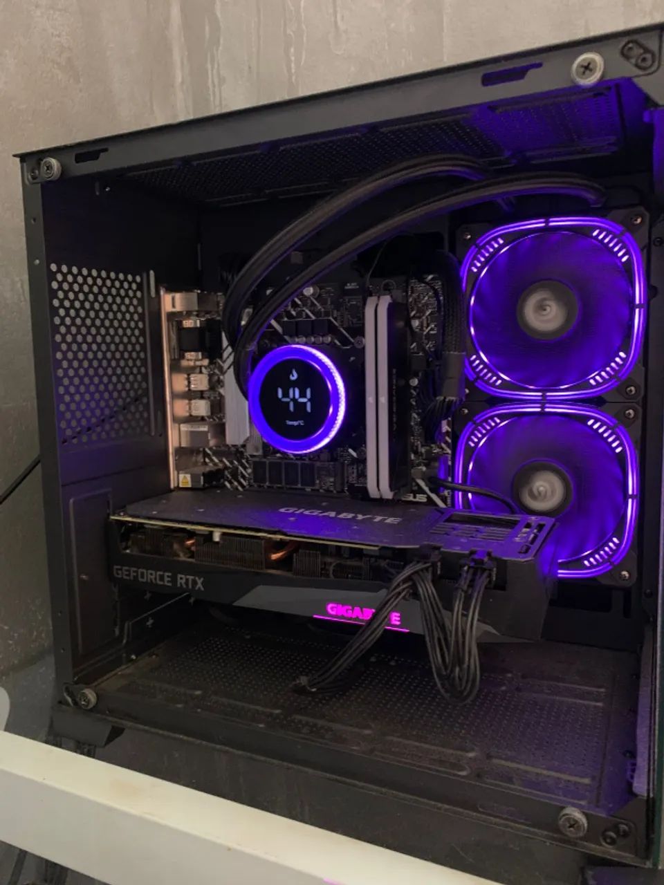 Processador Intel Core I5-12400f - Foto 2