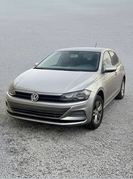 Volkswagen Polo Polo 1.6 MSI Flex 16V 5p 2020