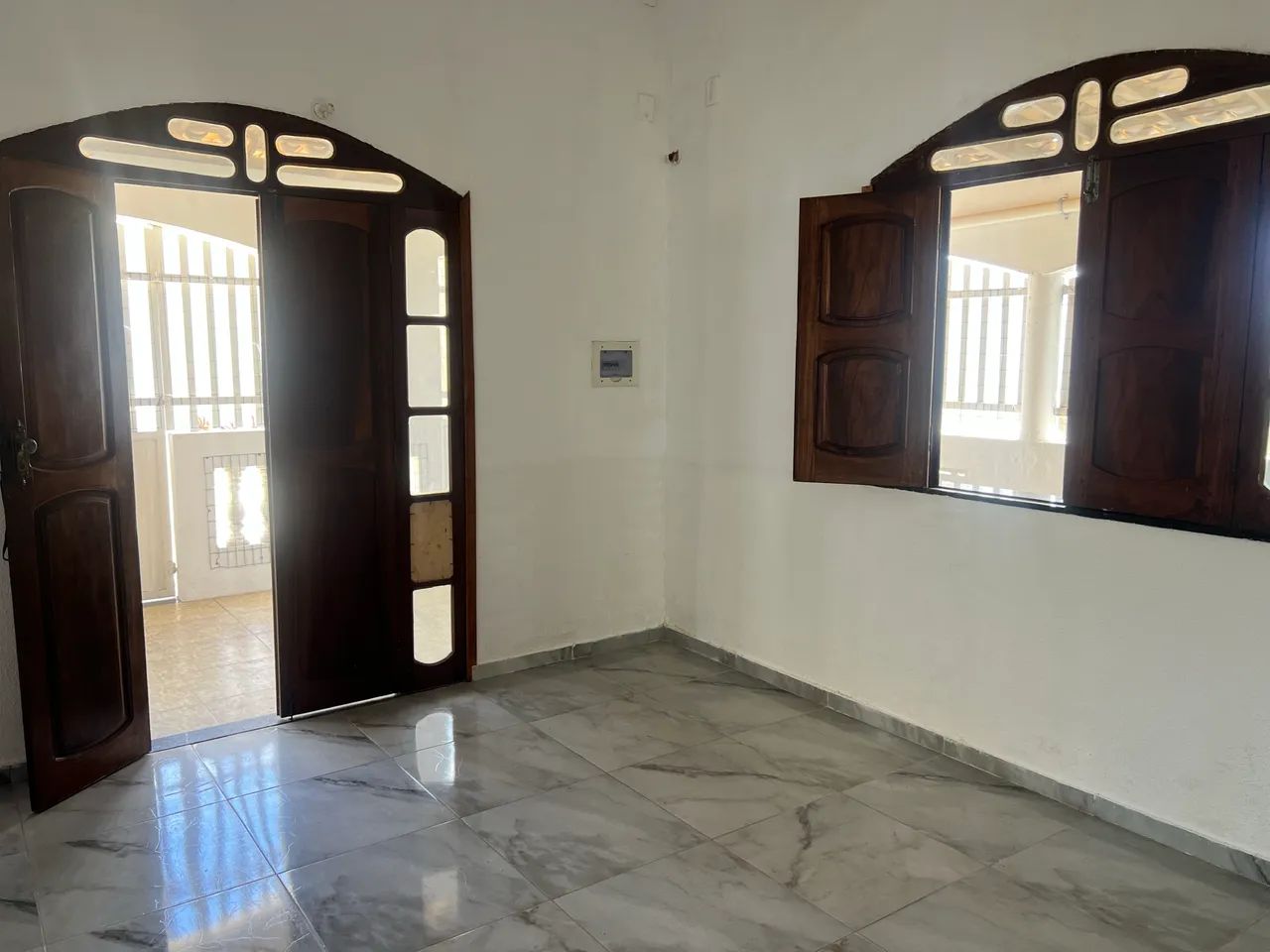 VD Casa + terreno em Terra Caída  - Foto 4