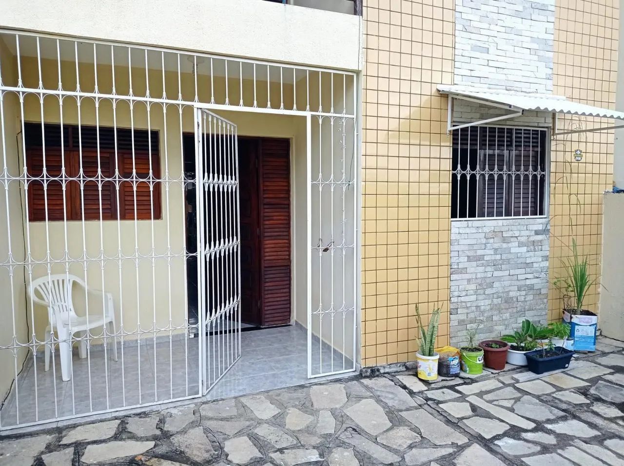 CASA PARA ALUGAR NO JOSE AMERICO  - Foto 2