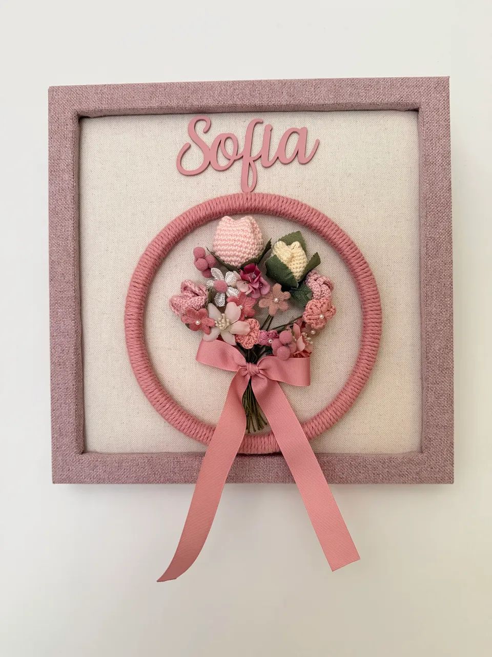 Quadro Maternidade Sofia NOVO