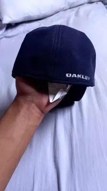 Boné Tican Oakley Novo - Foto 5