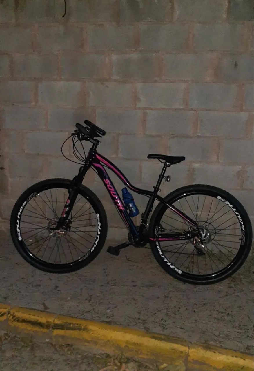 Bicicleta south  - Foto 2