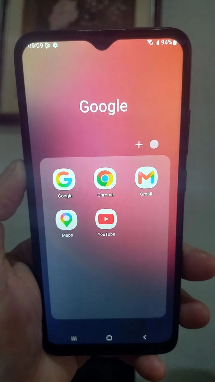 Celular Samsung A02S - Foto 3