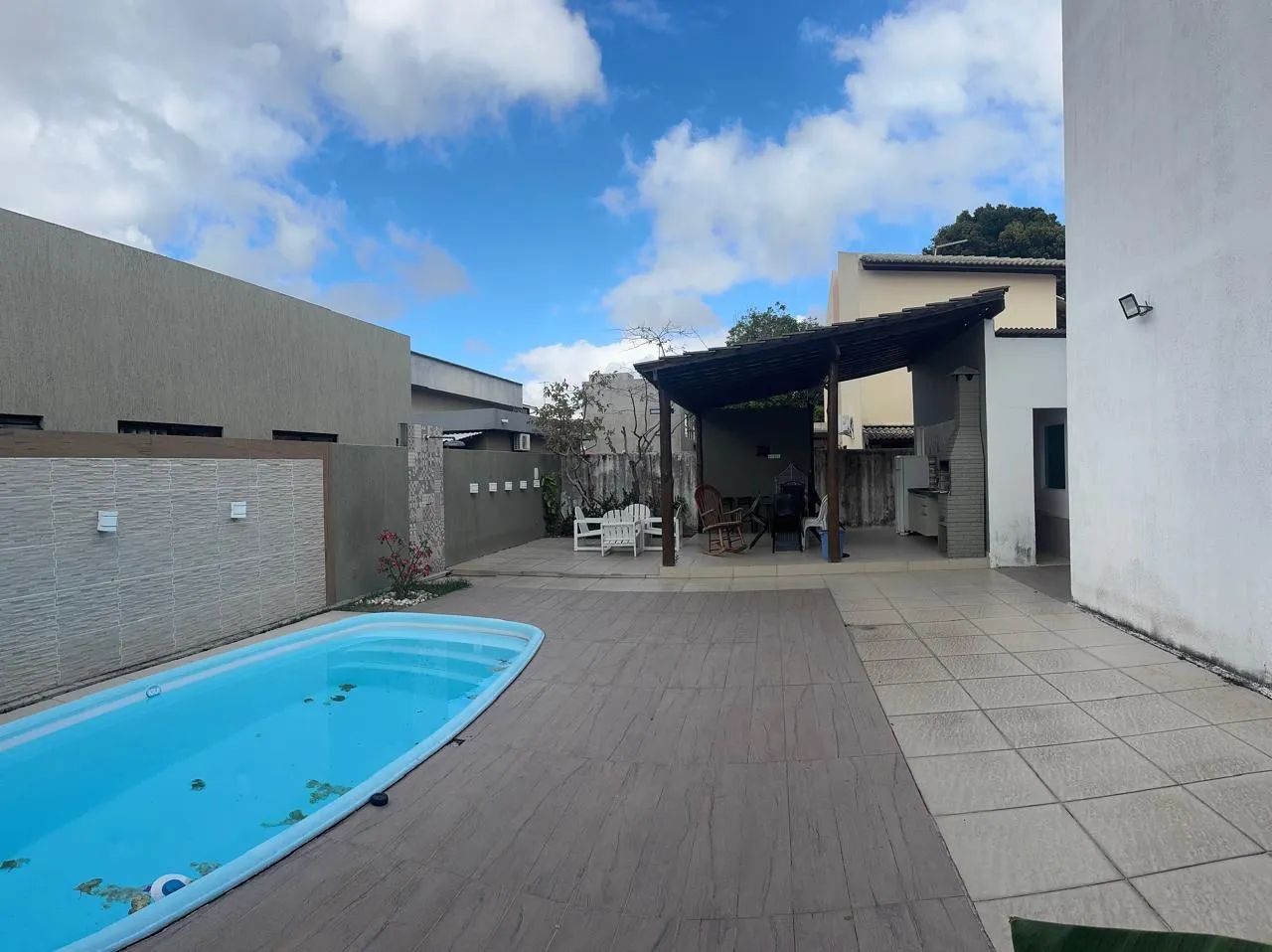 Casa para alugar - Cond. Granville  - Foto 4