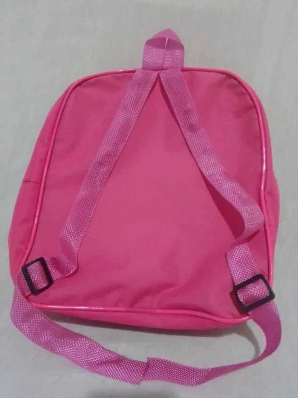 Mochila infantil tema Galinha Pintadinha - Foto 2