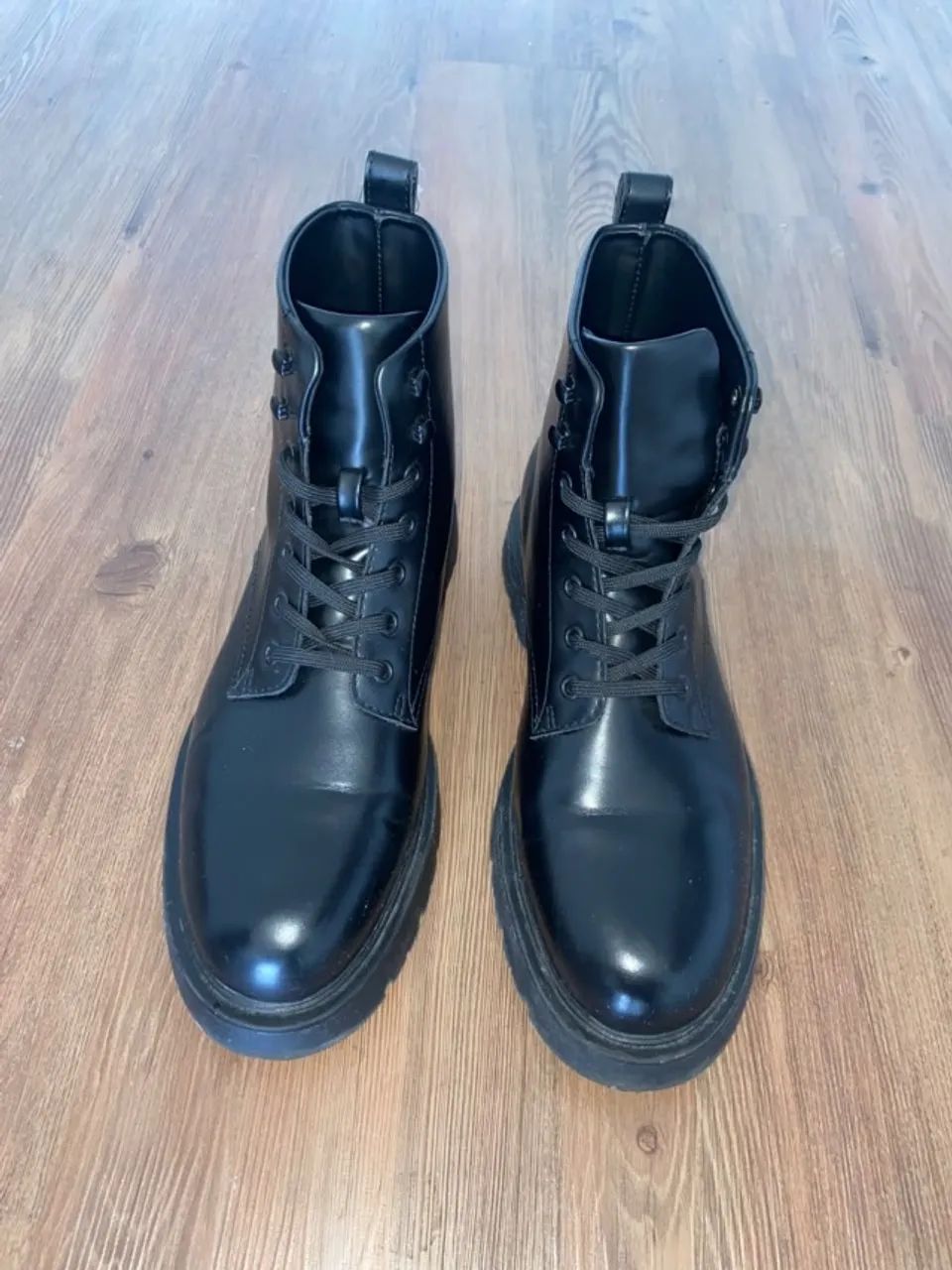 Bota Zara - Foto 5