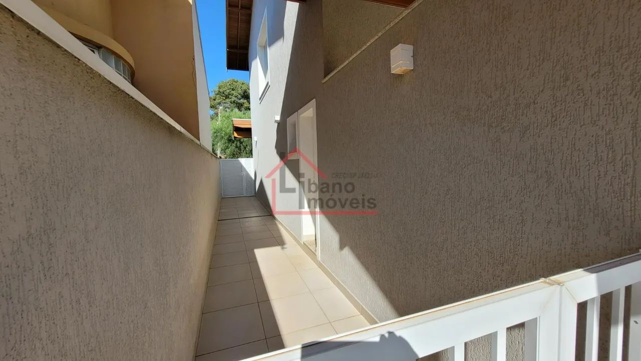 casa - Betel - Paulínia - Foto 4