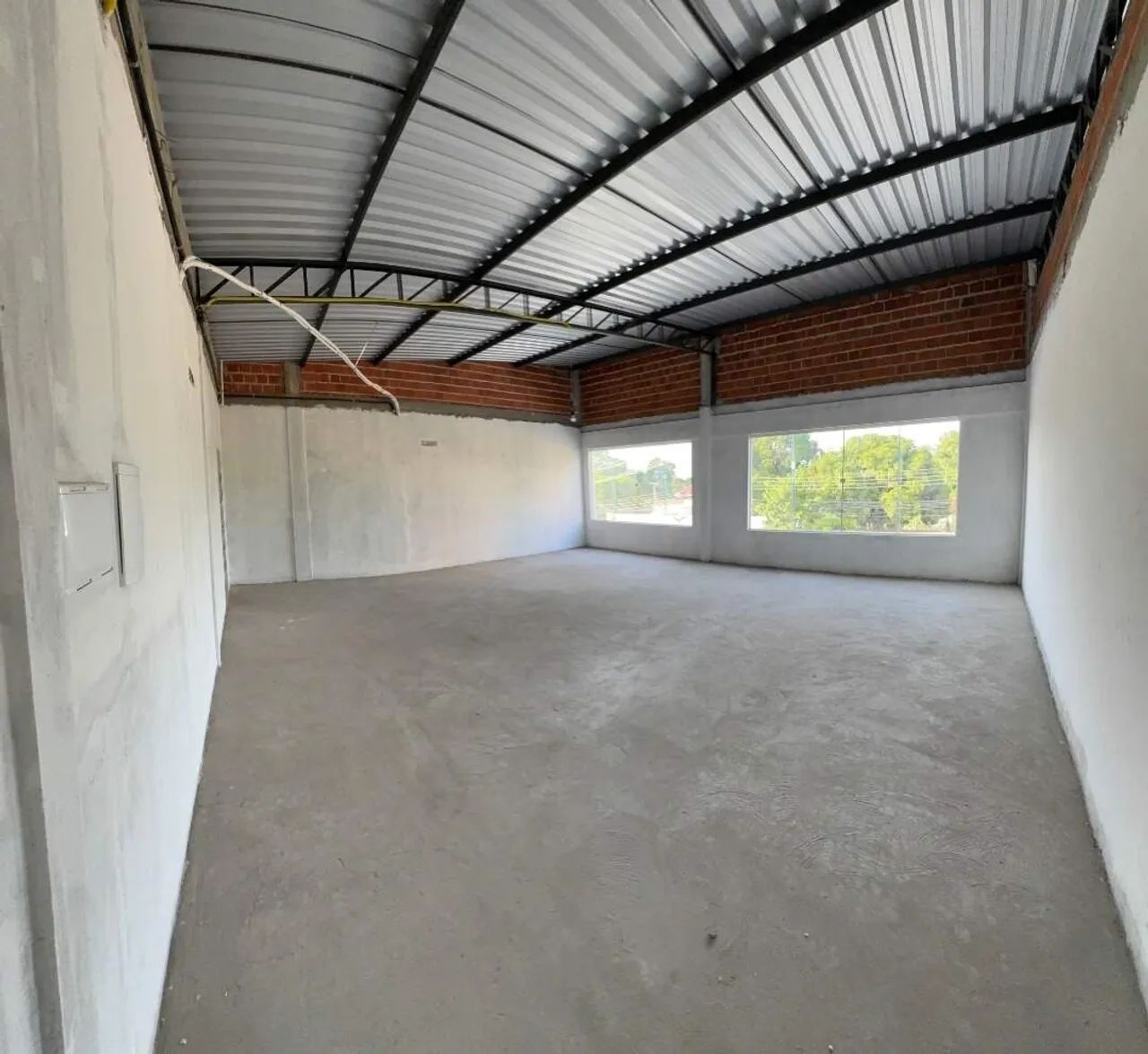 Locação | Sala Comercial Próx. à Kennedy - Foto 4