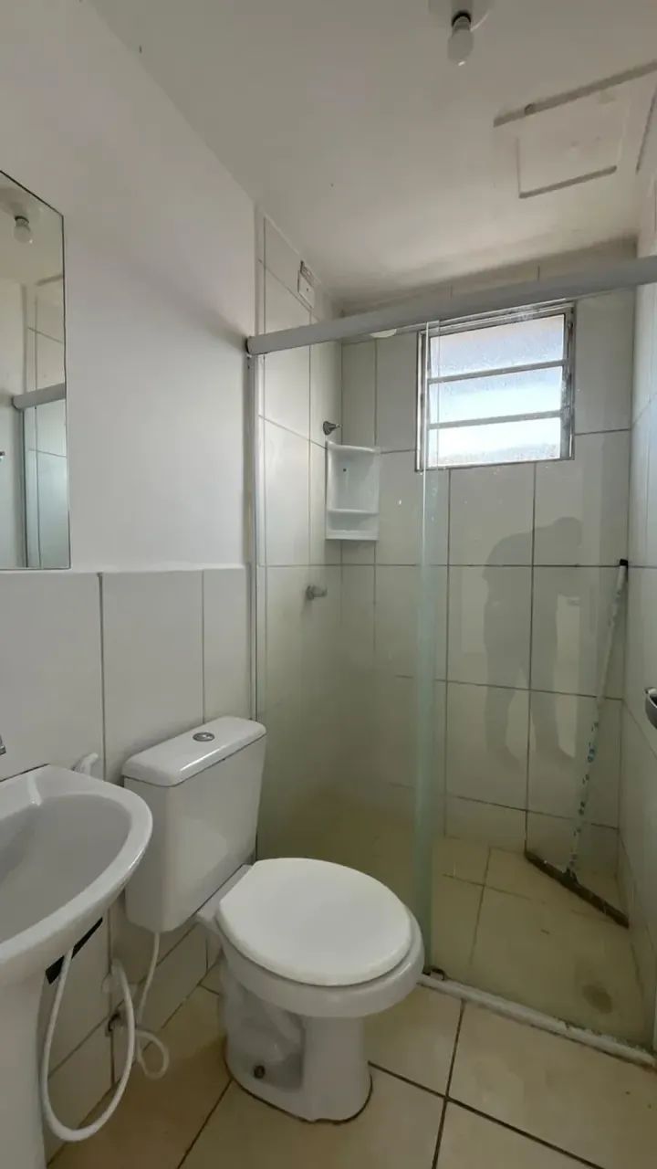VENDO ÓTIMO APARTAMENTO NO ERNANI SÁTIRO - Foto 5