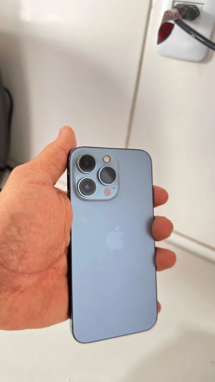 iPhone 13 Pro 256gb - Foto 2