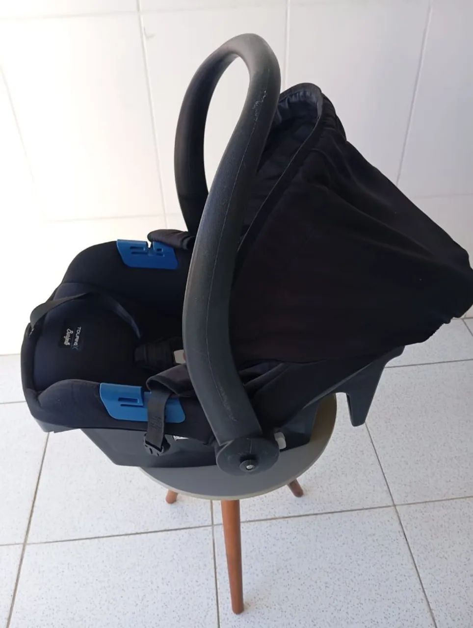 Bebê conforto  - Foto 2